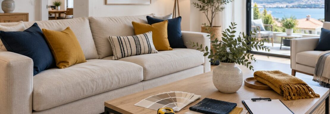 Home staging para vender una vivienda en Lugo