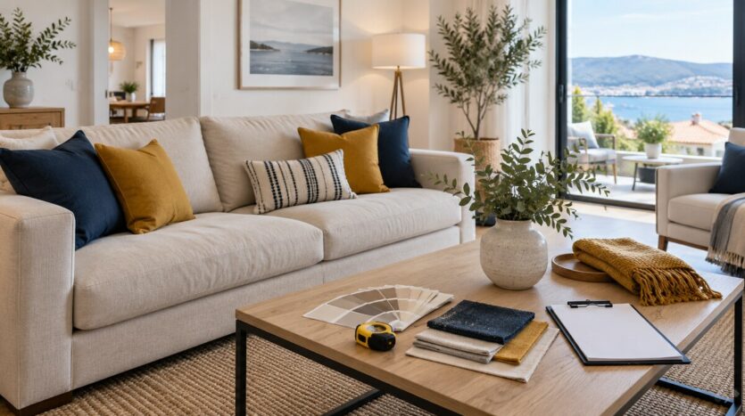 Home staging para vender una vivienda en Lugo