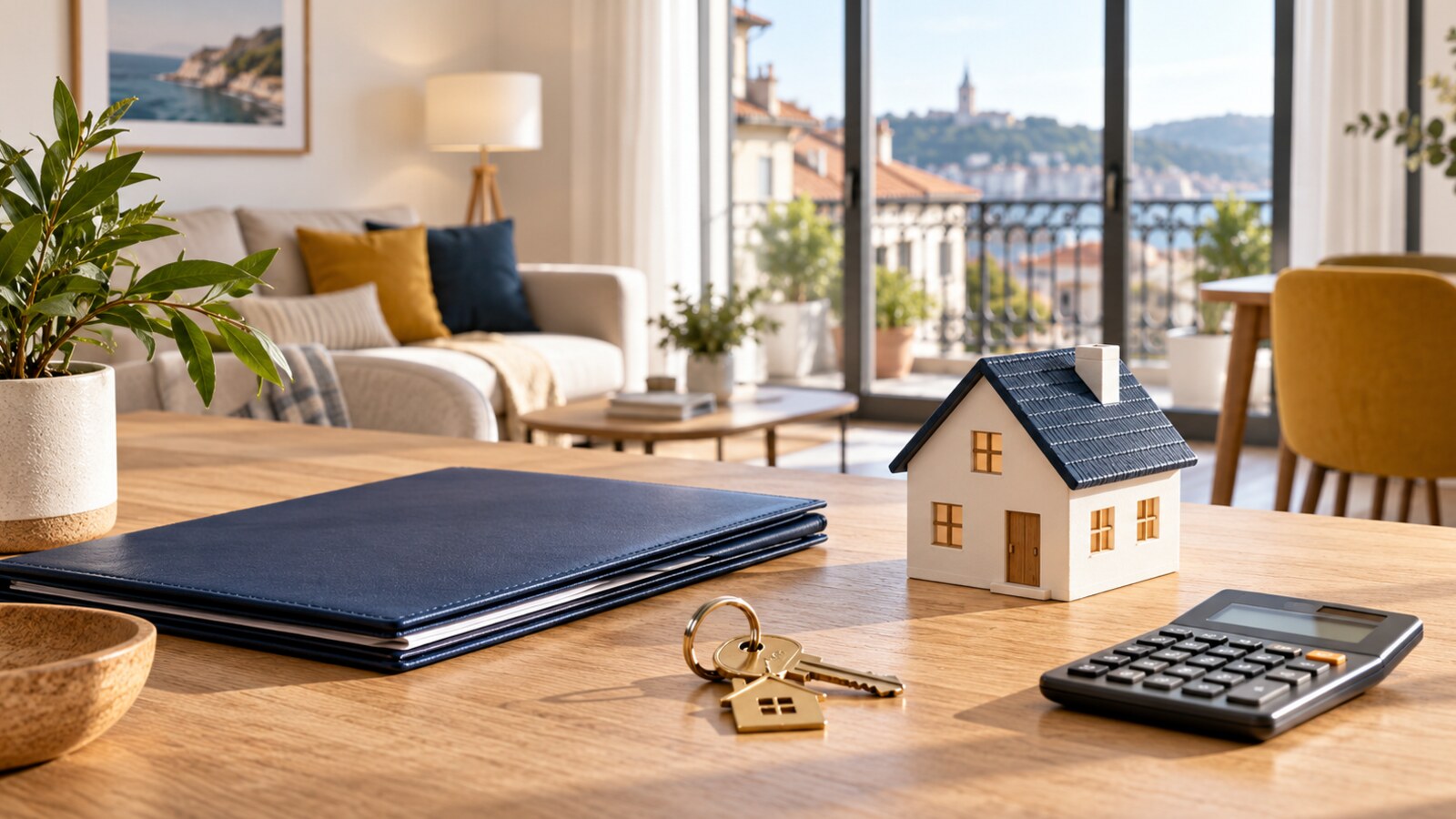 Aval ICO para comprar la primera vivienda