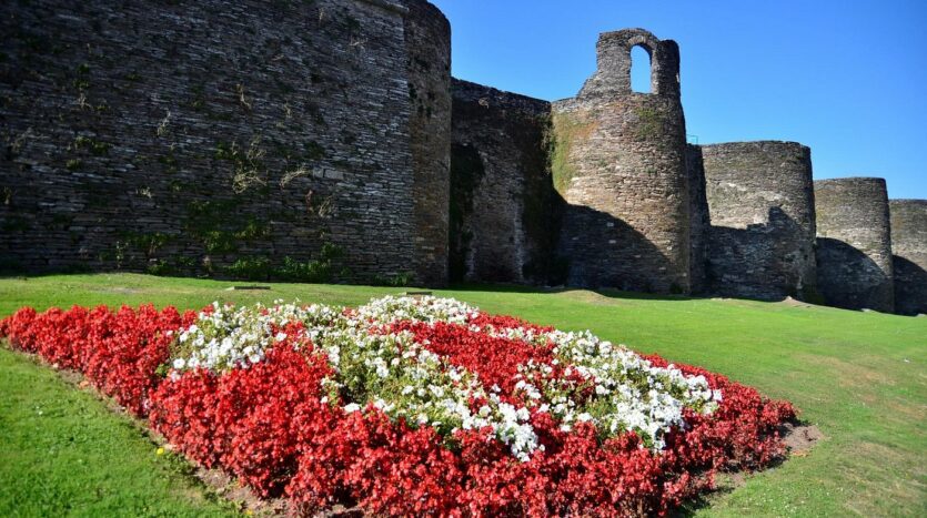 comprar vivienda en Lugo