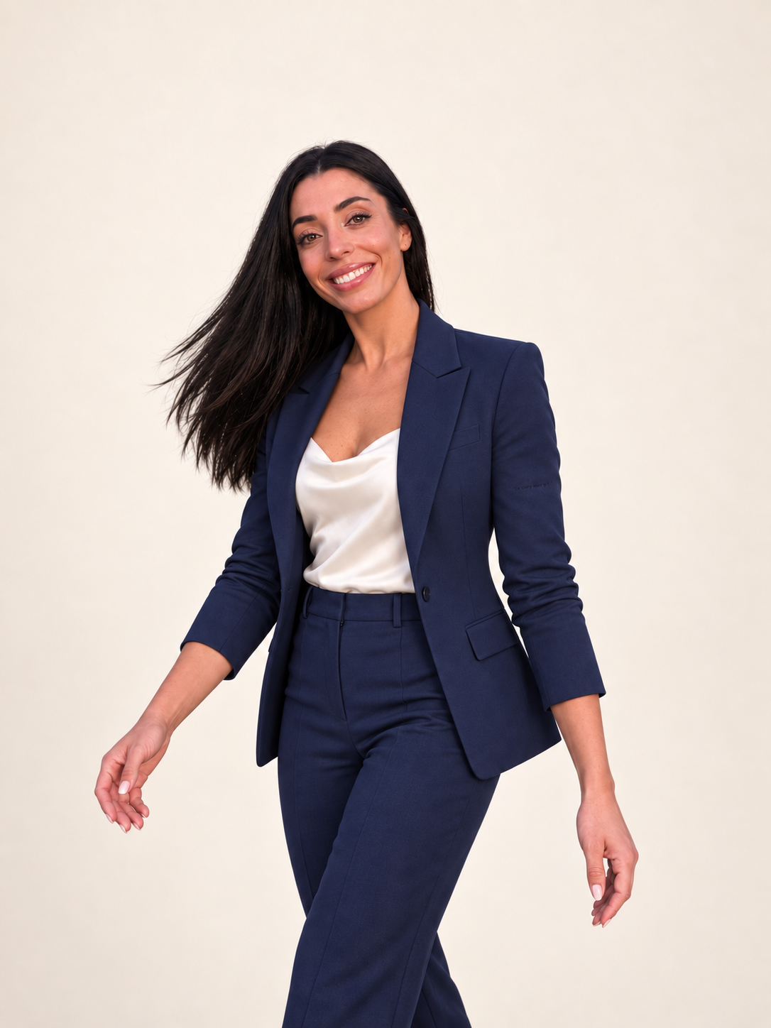 Valeria Prado, agente inmobiliaria en Lugo